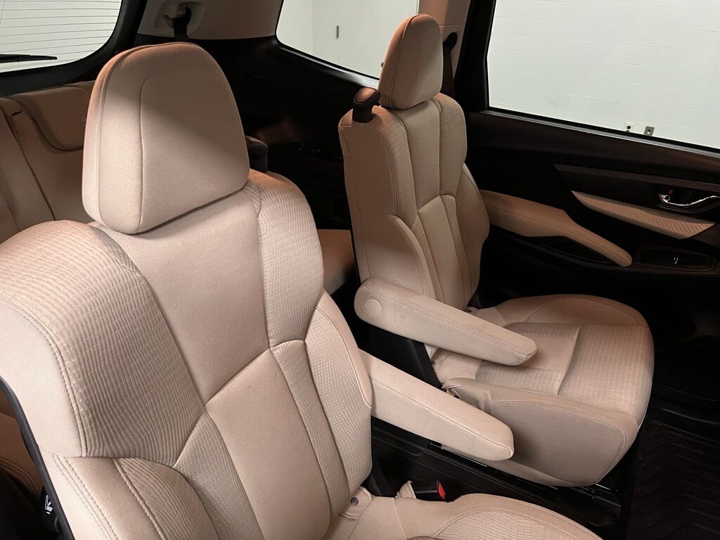 2019 Subaru Ascent Premium Highlands Ranch CO