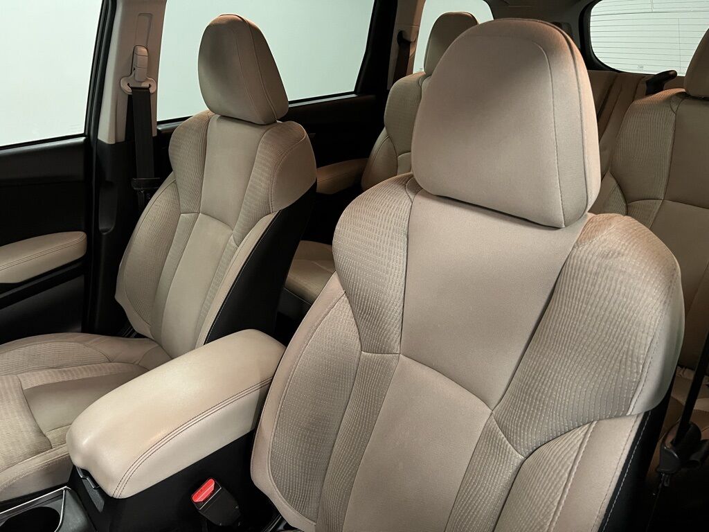 2019 Subaru Ascent Premium Highlands Ranch CO