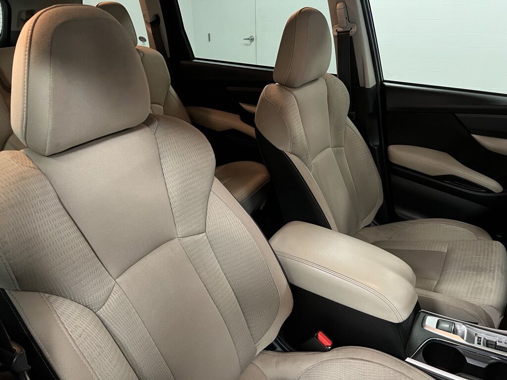 2019 Subaru Ascent Premium Highlands Ranch CO