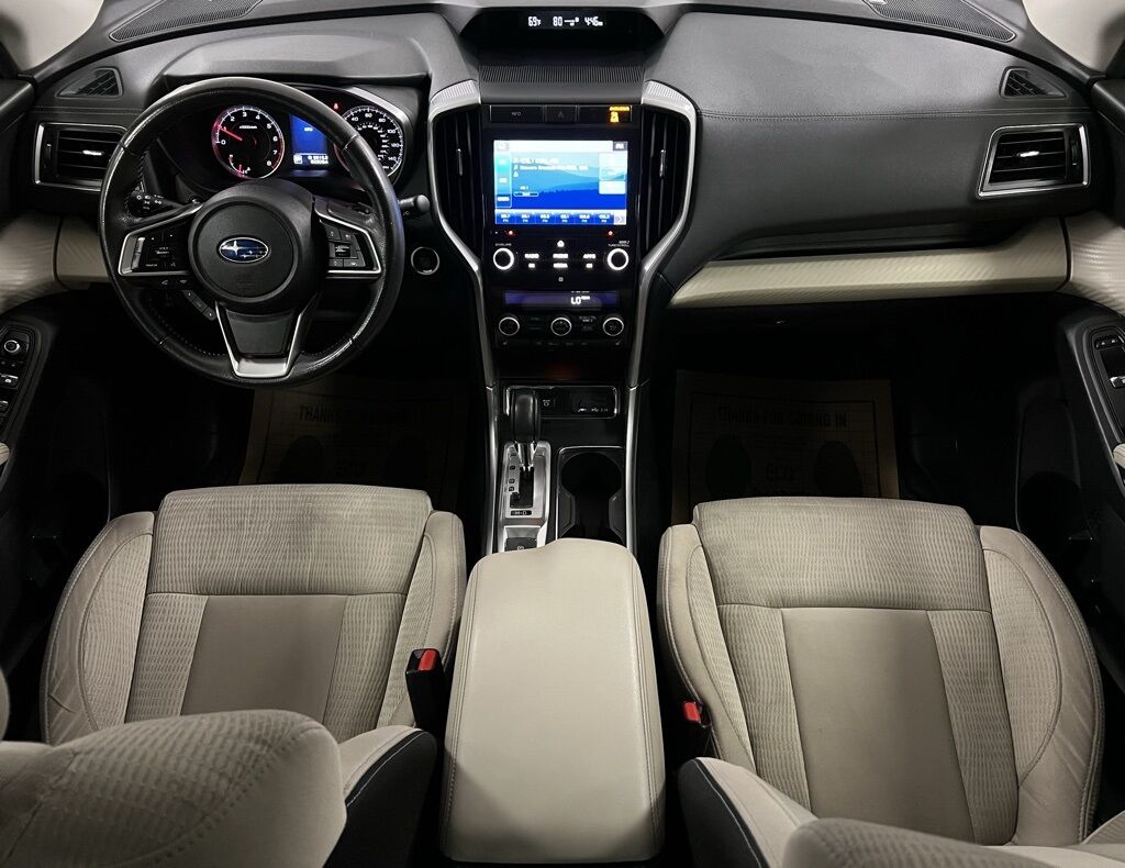 2019 Subaru Ascent Premium Highlands Ranch CO