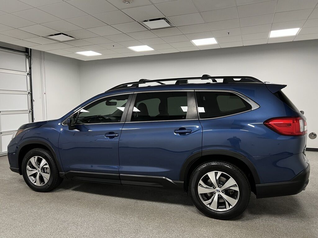 2019 Subaru Ascent Premium Highlands Ranch CO