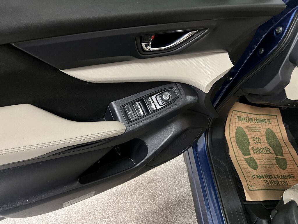 2019 Subaru Ascent Premium Highlands Ranch CO