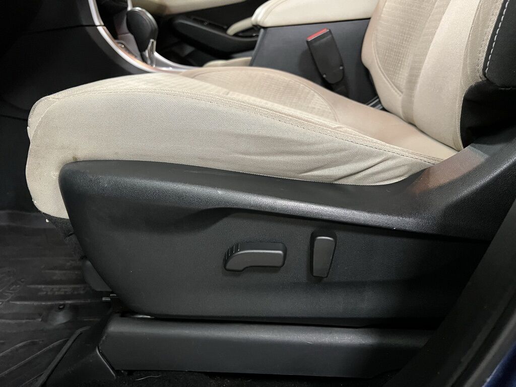2019 Subaru Ascent Premium Highlands Ranch CO