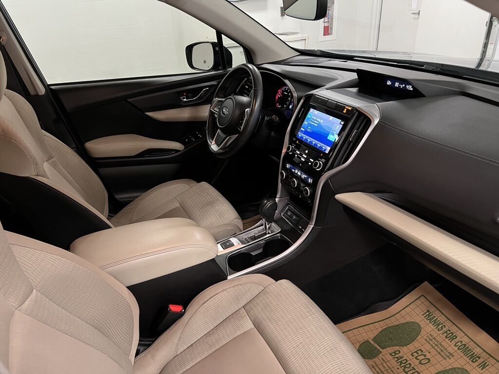 2019 Subaru Ascent Premium Highlands Ranch CO