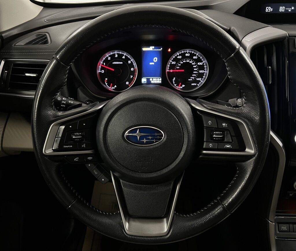 2019 Subaru Ascent Premium Highlands Ranch CO