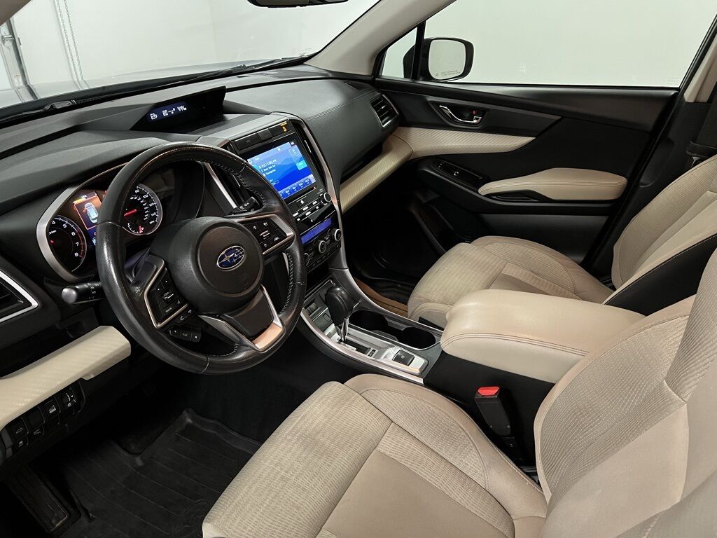 2019 Subaru Ascent Premium Highlands Ranch CO