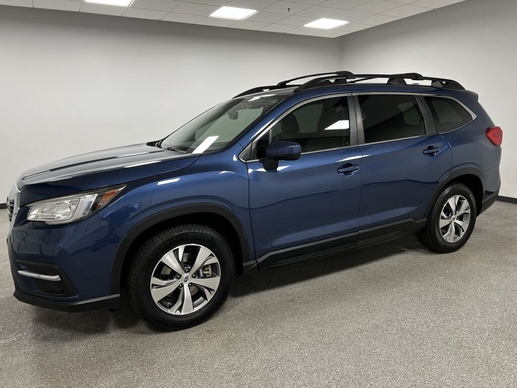 2019 Subaru Ascent Premium Highlands Ranch CO