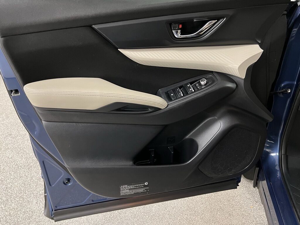 2019 Subaru Ascent Premium Highlands Ranch CO