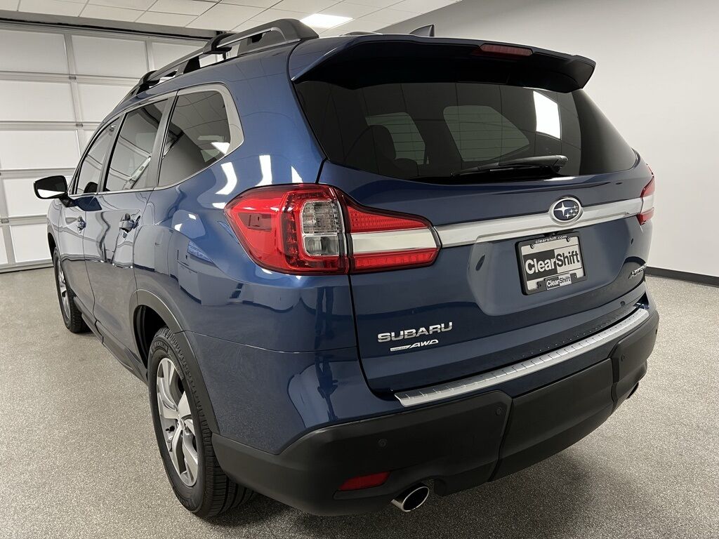 2019 Subaru Ascent Premium Highlands Ranch CO