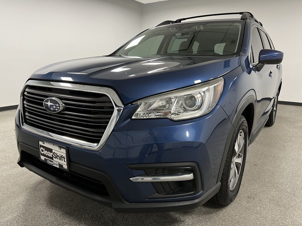2019 Subaru Ascent Premium Highlands Ranch CO
