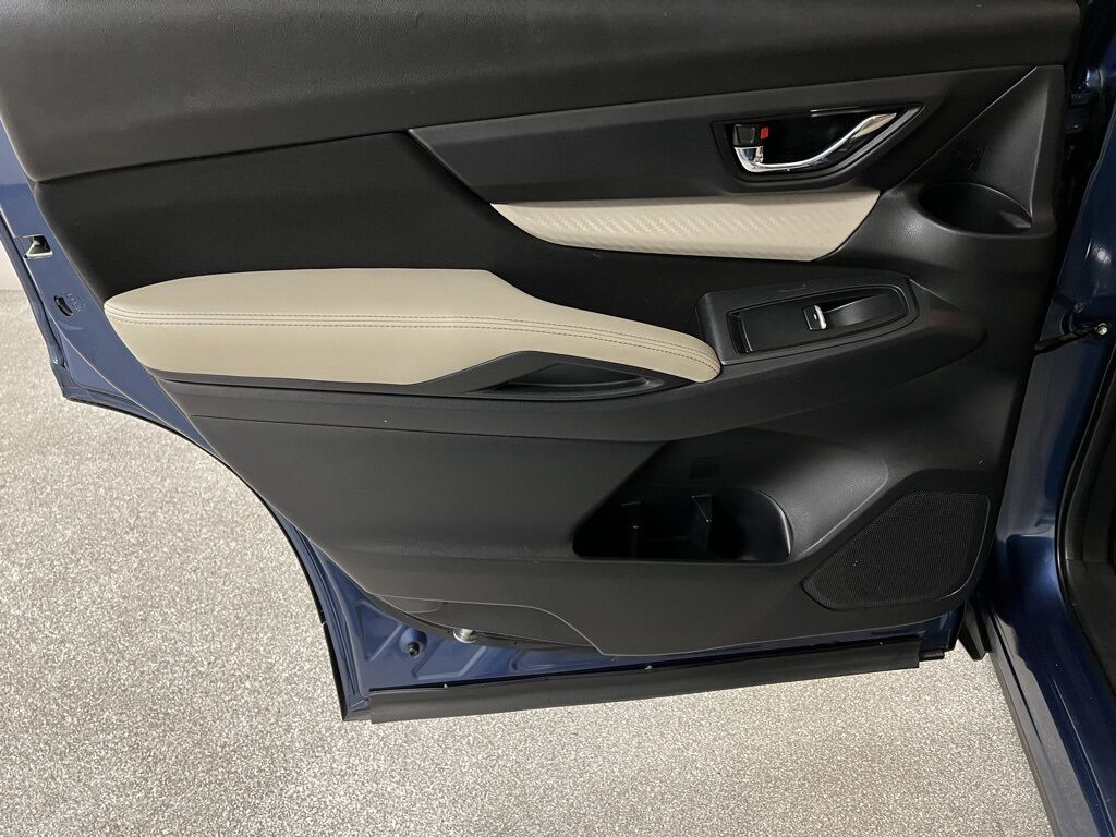 2019 Subaru Ascent Premium Highlands Ranch CO
