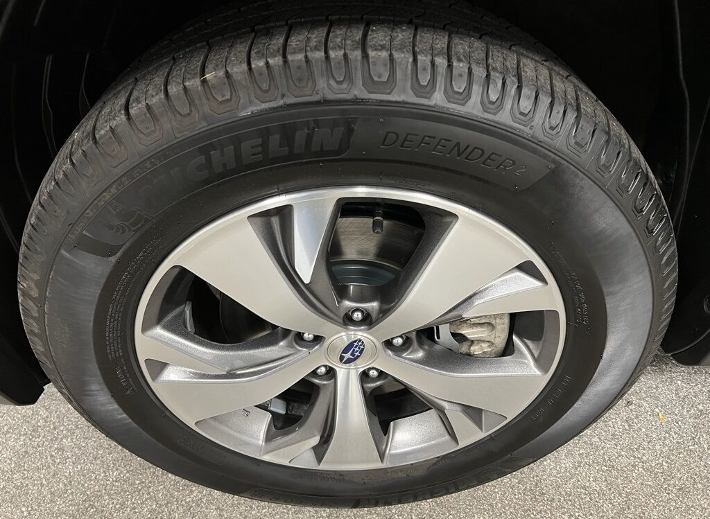 2019 Subaru Ascent Premium Highlands Ranch CO