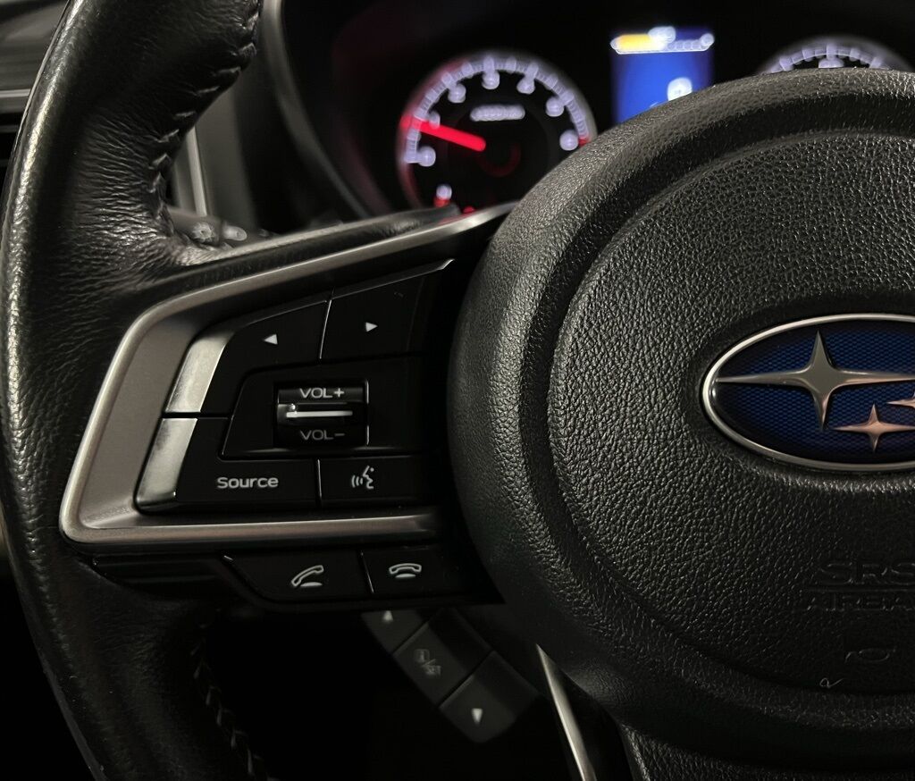 2019 Subaru Ascent Premium Highlands Ranch CO