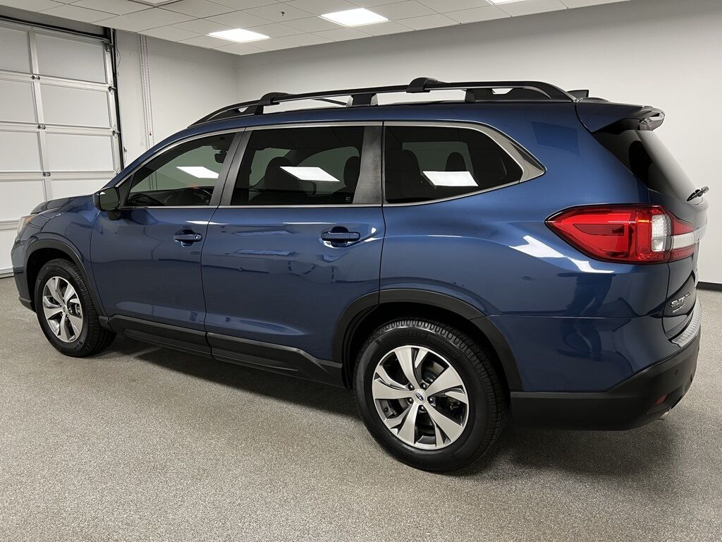 2019 Subaru Ascent Premium Highlands Ranch CO
