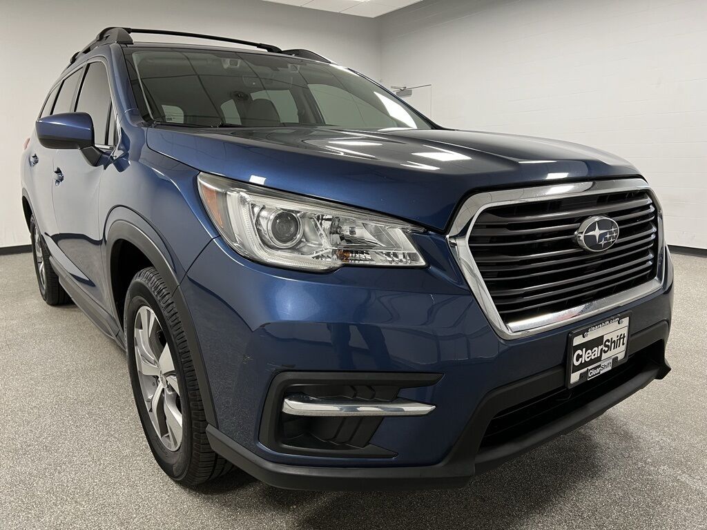 2019 Subaru Ascent Premium Highlands Ranch CO