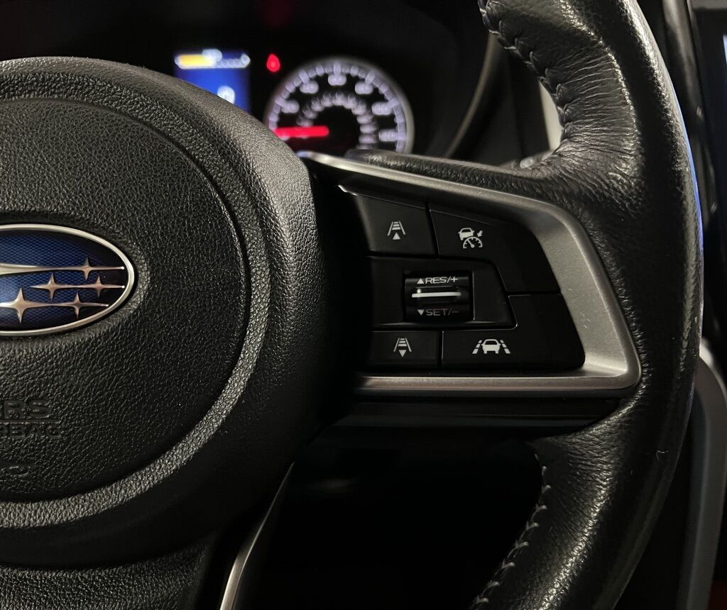 2019 Subaru Ascent Premium Highlands Ranch CO