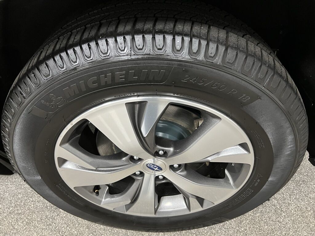 2019 Subaru Ascent Premium Highlands Ranch CO