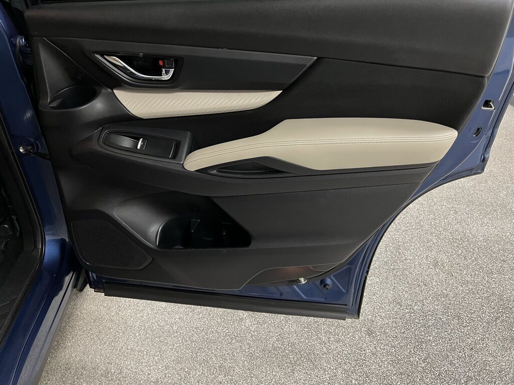 2019 Subaru Ascent Premium Highlands Ranch CO