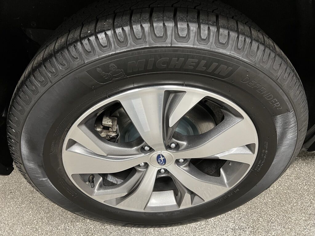 2019 Subaru Ascent Premium Highlands Ranch CO