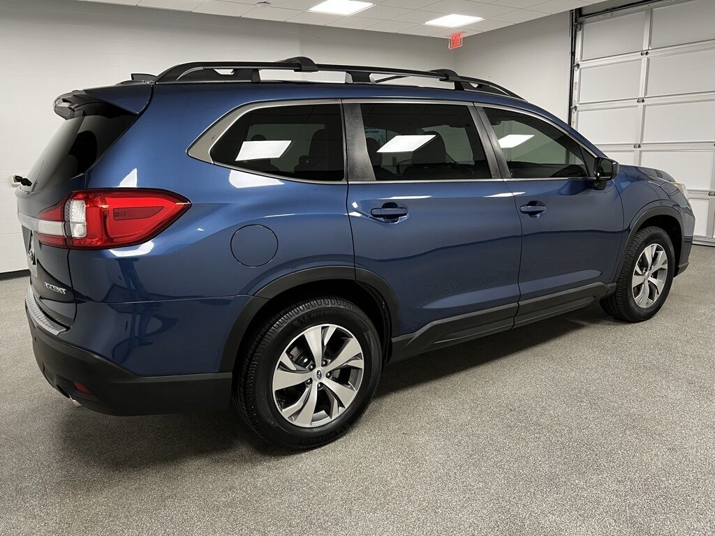 2019 Subaru Ascent Premium Highlands Ranch CO
