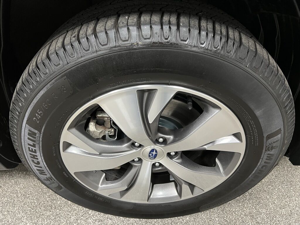 2019 Subaru Ascent Premium Highlands Ranch CO
