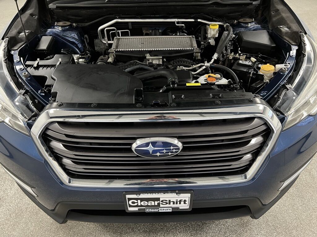 2019 Subaru Ascent Premium Highlands Ranch CO