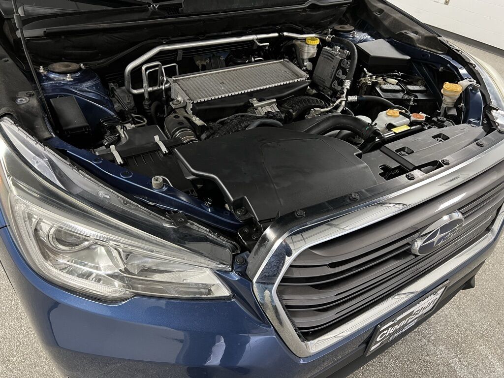 2019 Subaru Ascent Premium Highlands Ranch CO