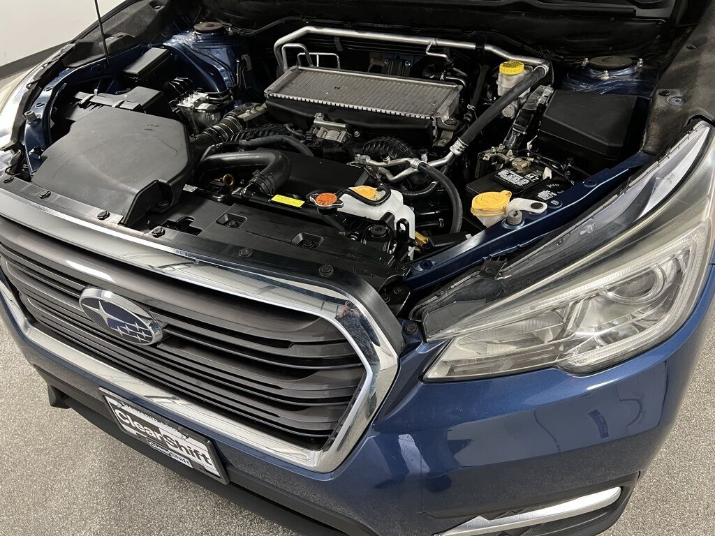 2019 Subaru Ascent Premium Highlands Ranch CO