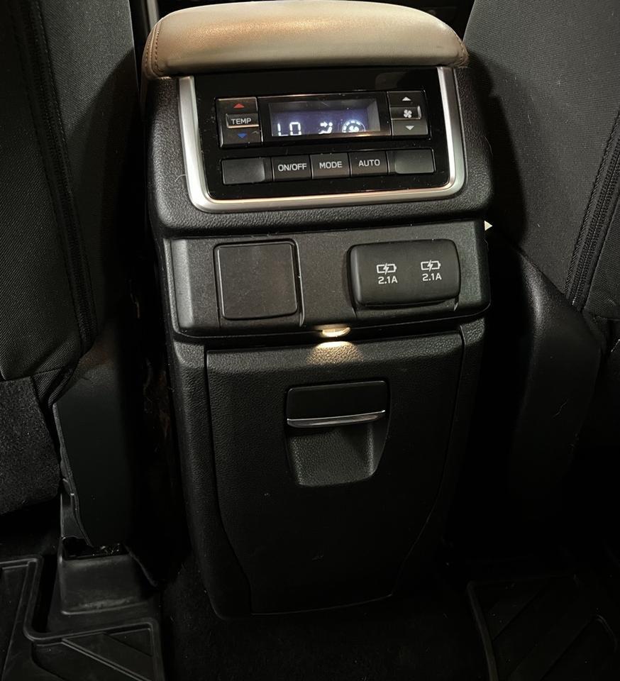 2019 Subaru Ascent Premium Highlands Ranch CO