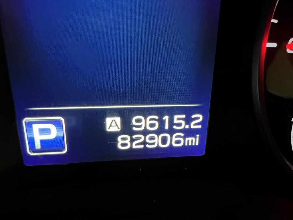 2019 Subaru Ascent Premium Loveland CO