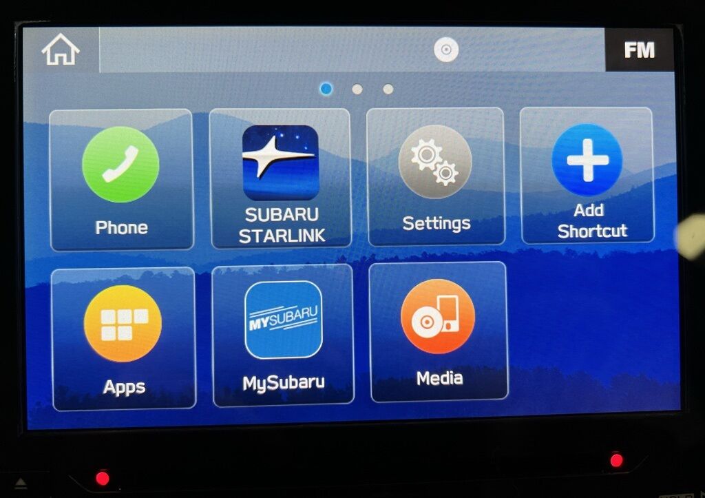 2019 Subaru Ascent Premium Loveland CO