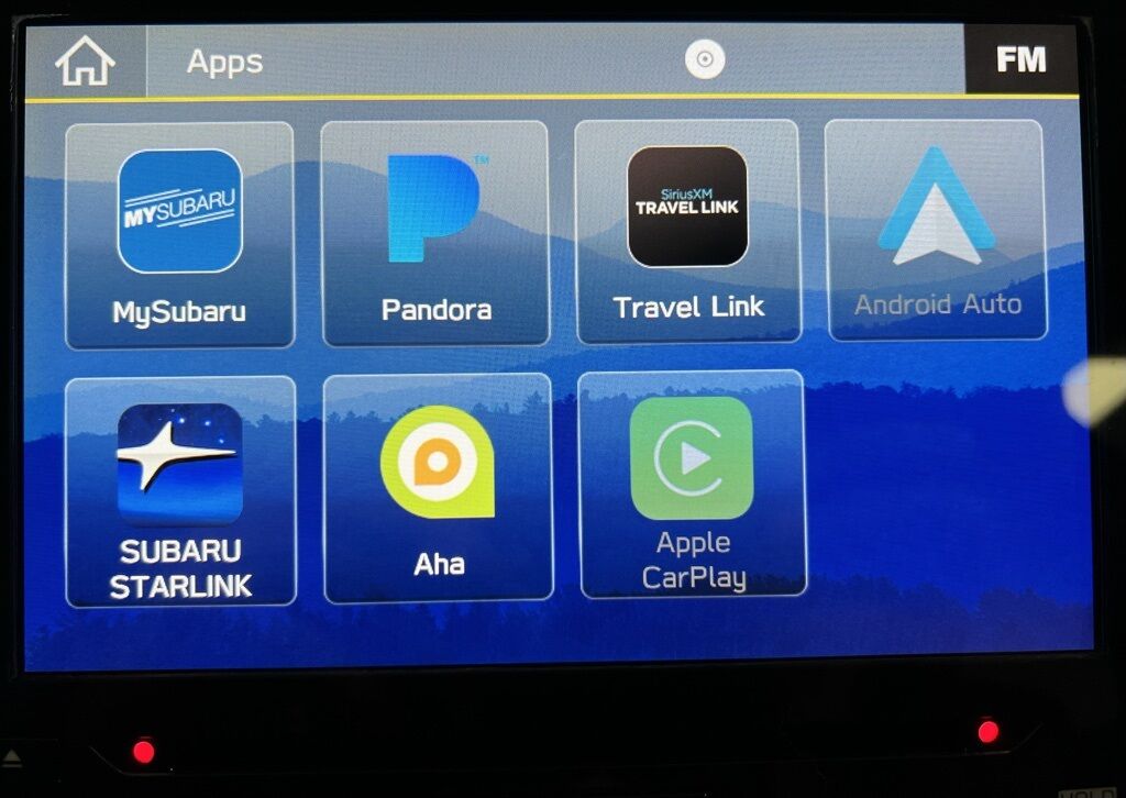 2019 Subaru Ascent Premium Loveland CO