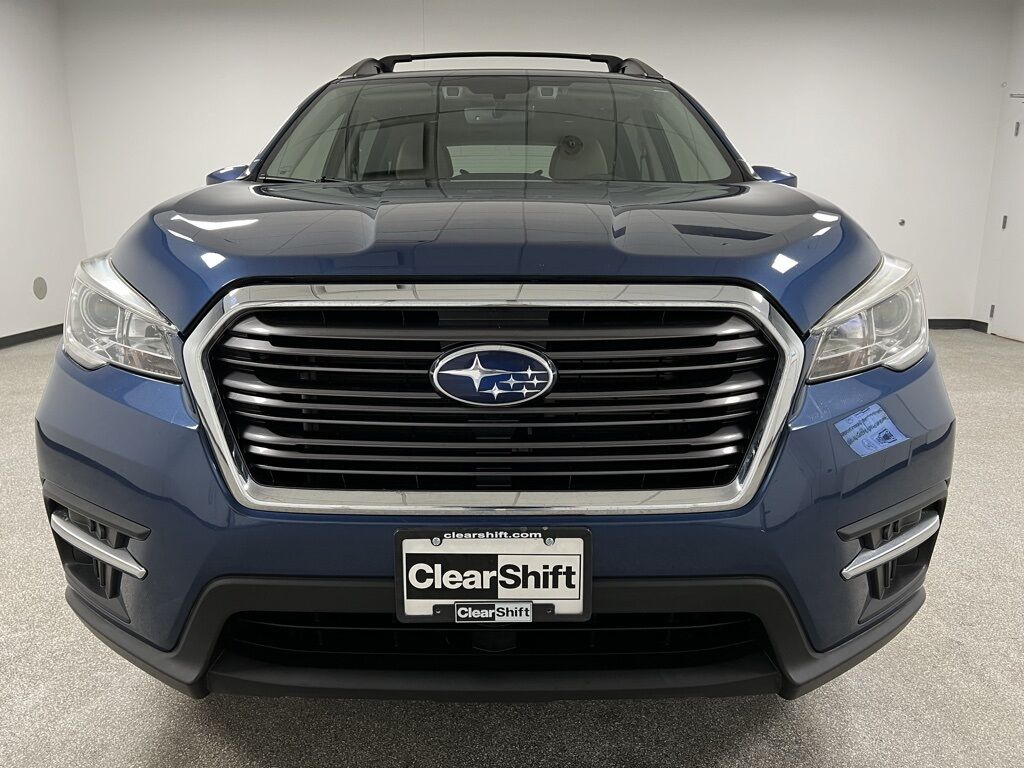 2019 Subaru Ascent Premium
