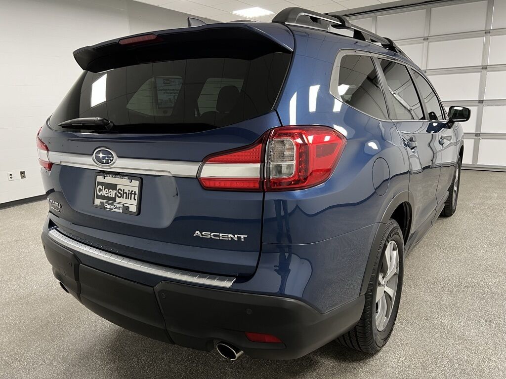 2019 Subaru Ascent Premium Loveland CO