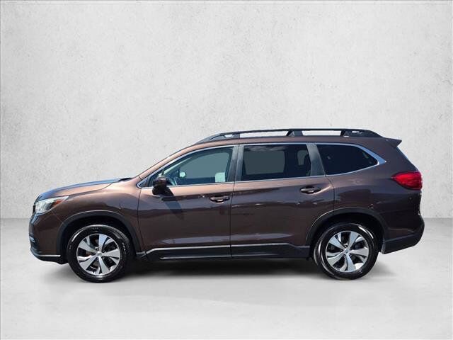 2019 Subaru Ascent Premium Roseville CA