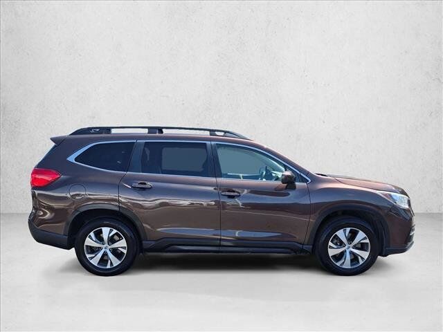 2019 Subaru Ascent Premium Roseville CA