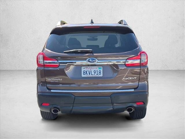 2019 Subaru Ascent Premium Roseville CA