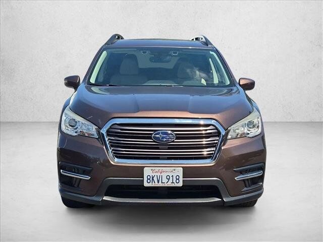 2019 Subaru Ascent Premium Roseville CA