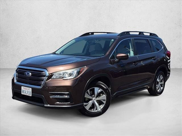 2019 Subaru Ascent Premium Roseville CA