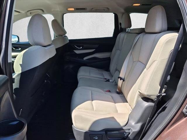 2019 Subaru Ascent Premium Roseville CA