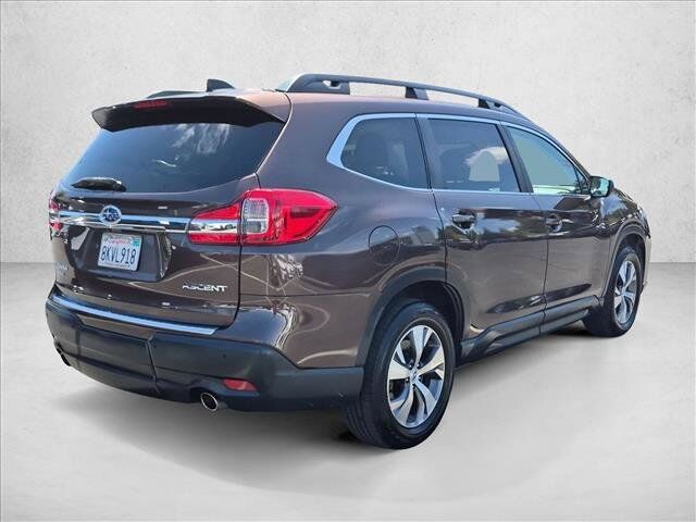 2019 Subaru Ascent Premium Roseville CA
