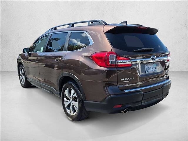 2019 Subaru Ascent Premium Roseville CA