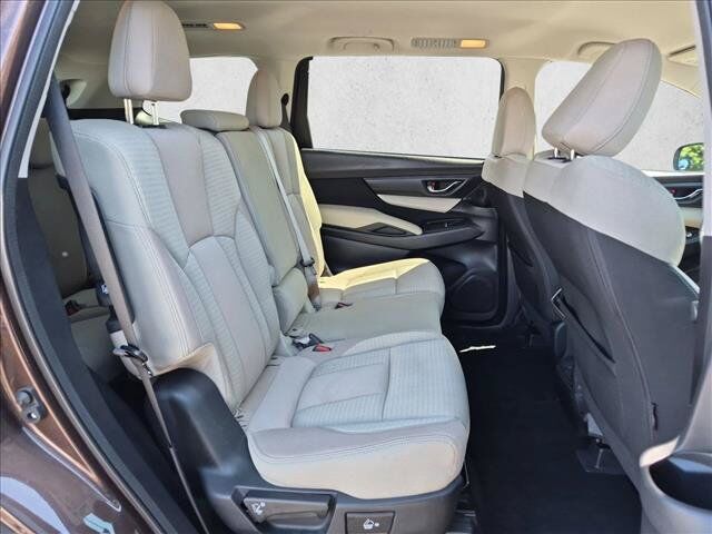 2019 Subaru Ascent Premium Roseville CA