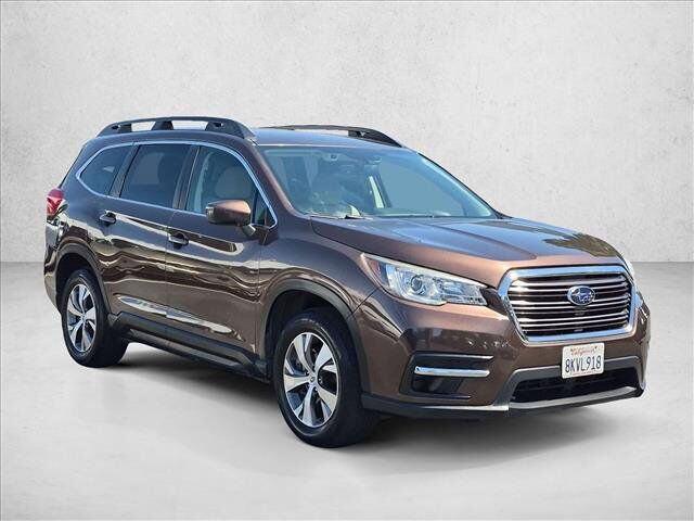2019 Subaru Ascent Premium Roseville CA