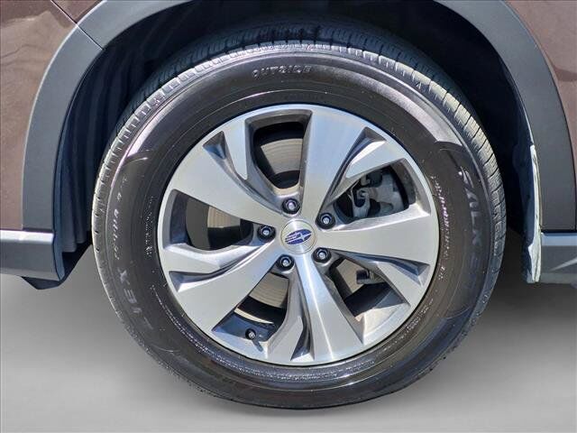 2019 Subaru Ascent Premium Roseville CA