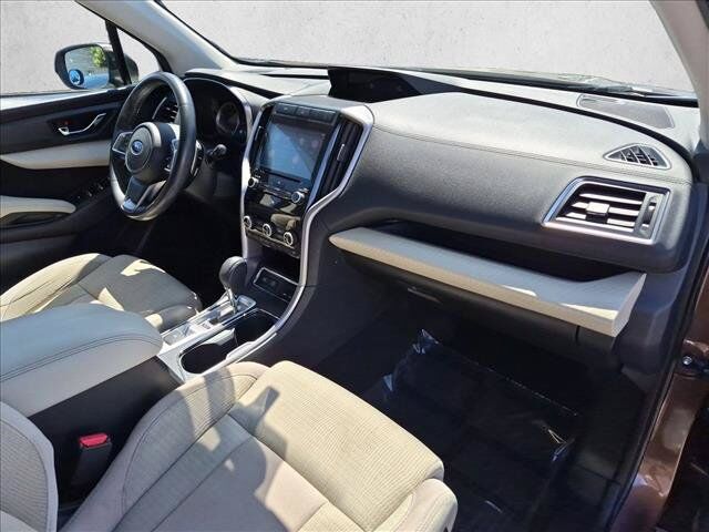 2019 Subaru Ascent Premium Roseville CA