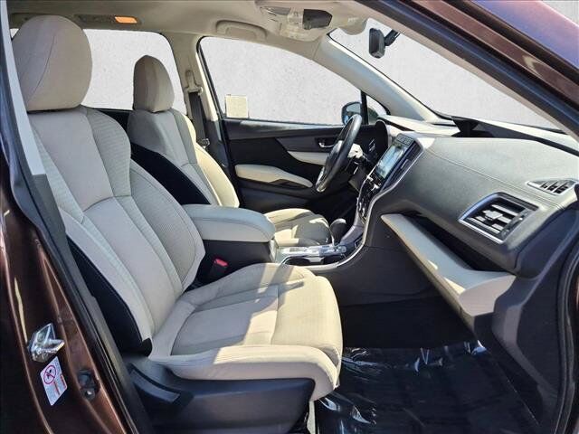 2019 Subaru Ascent Premium Roseville CA