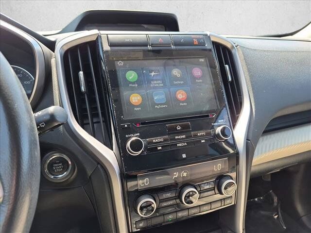 2019 Subaru Ascent Premium Roseville CA
