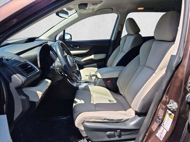 2019 Subaru Ascent Premium Roseville CA