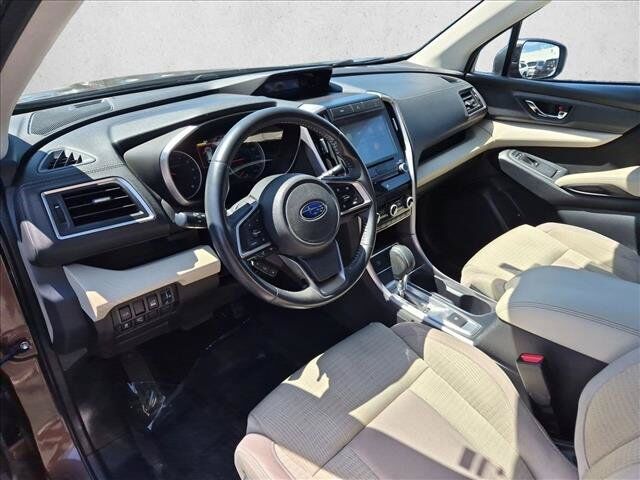 2019 Subaru Ascent Premium Roseville CA